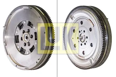 Volante motor LuK ZMS 415 0649 10 LUK 415 0649 10 Precio Económico